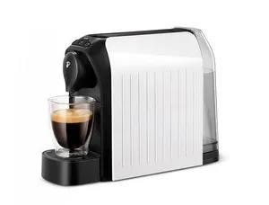 Kaffeemaschine "Cafissimo Easy", weiß, für Kapseln, TCHIBO